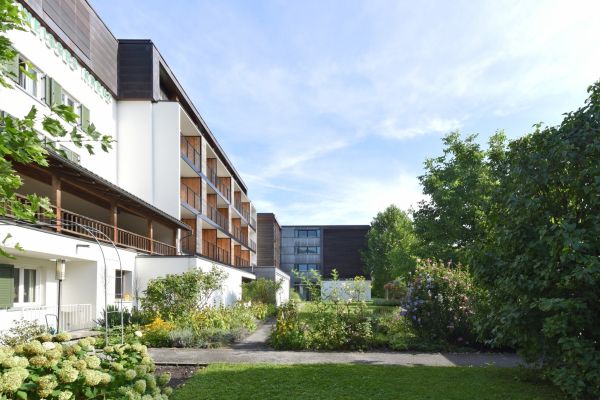 Hotel Weisses Kreuz (Feldkirch)